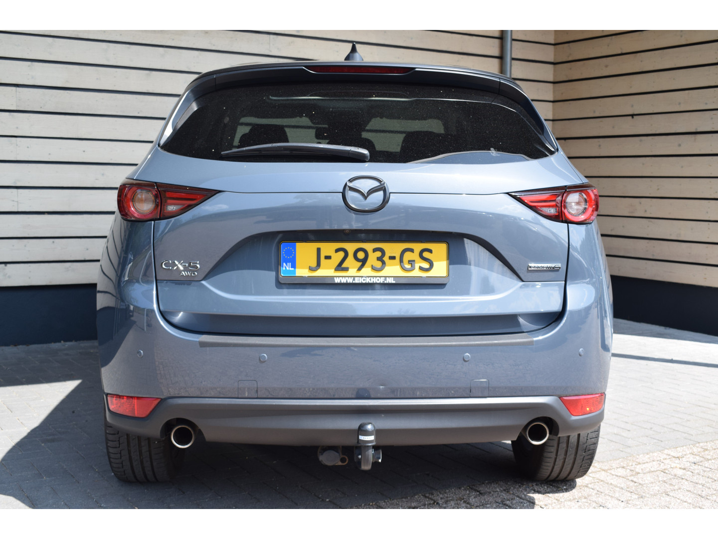 Mazda Mazda