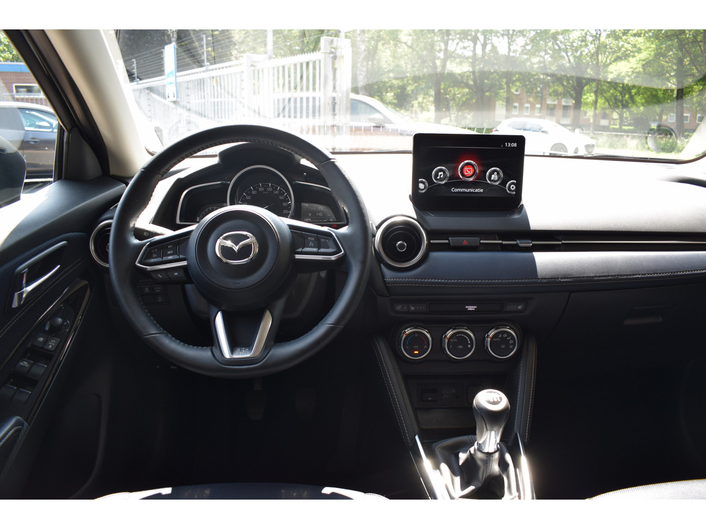 Mazda Mazda