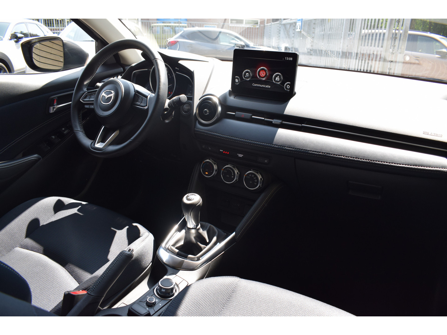 Mazda Mazda