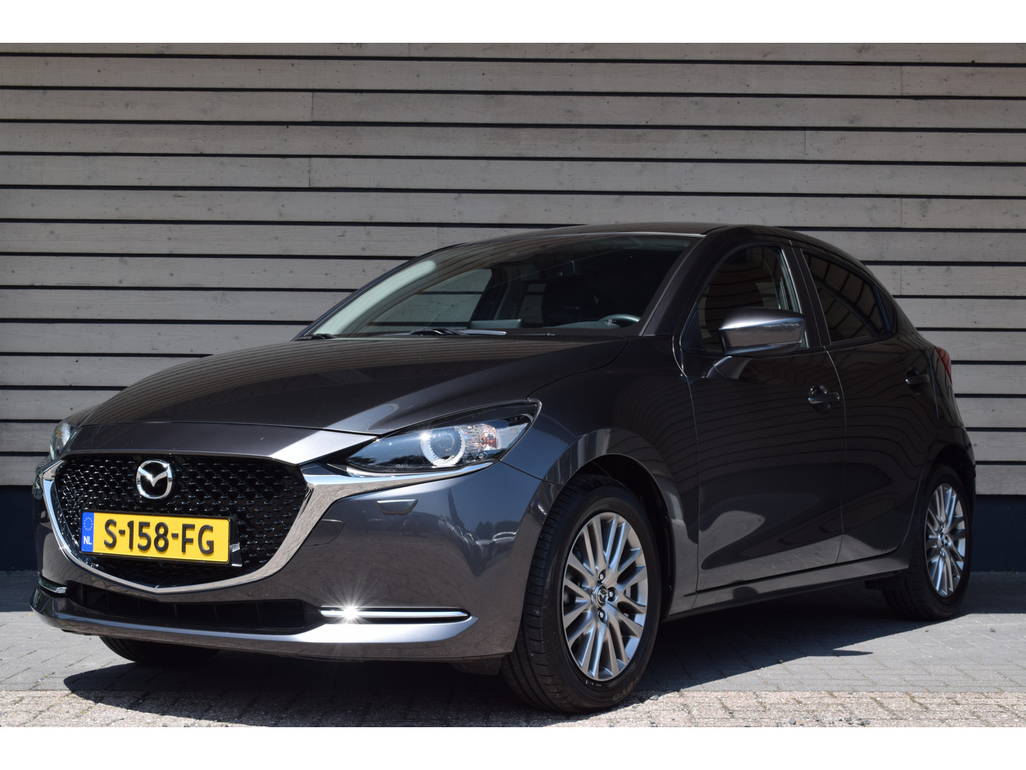 Mazda Mazda