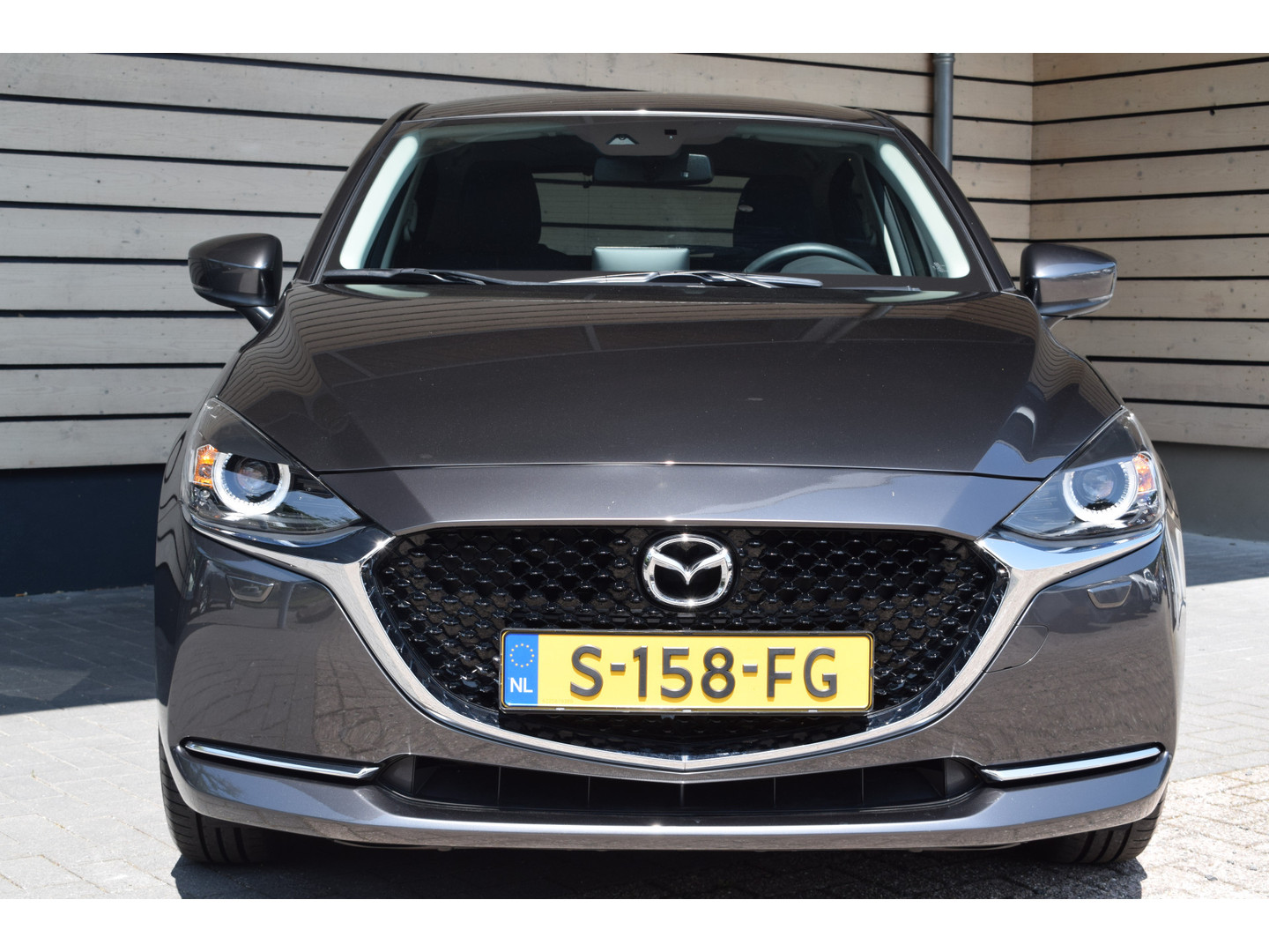 Mazda Mazda