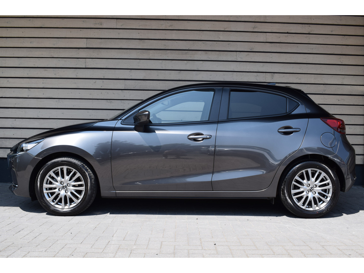 Mazda Mazda