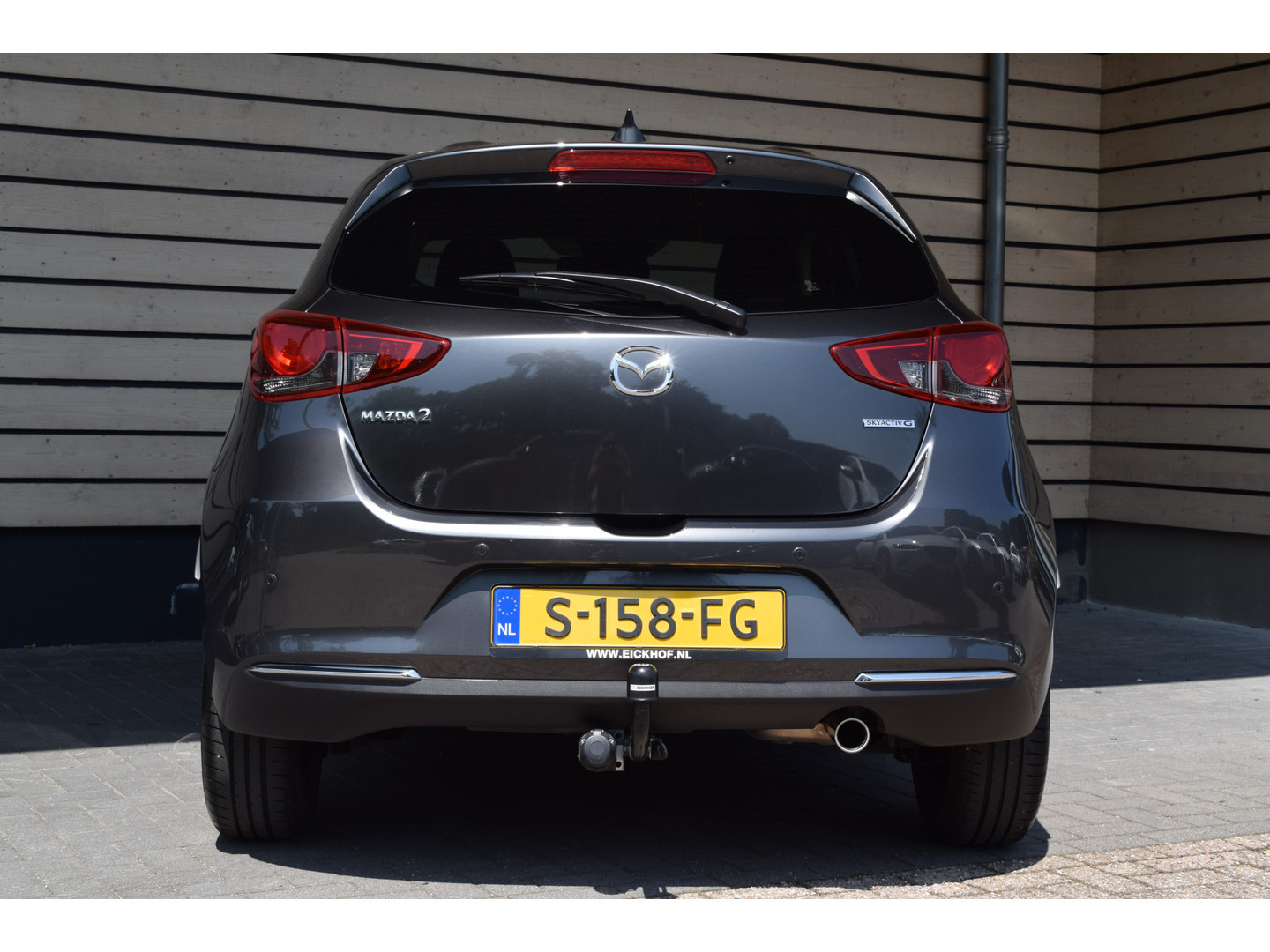 Mazda Mazda