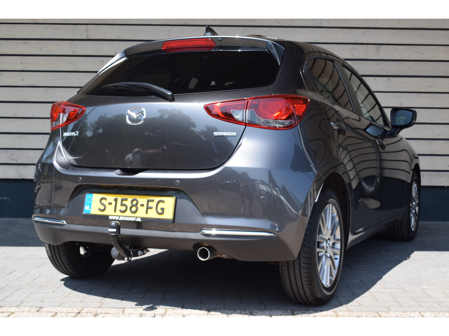 Mazda Mazda