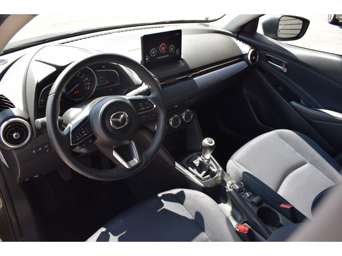 Mazda Mazda