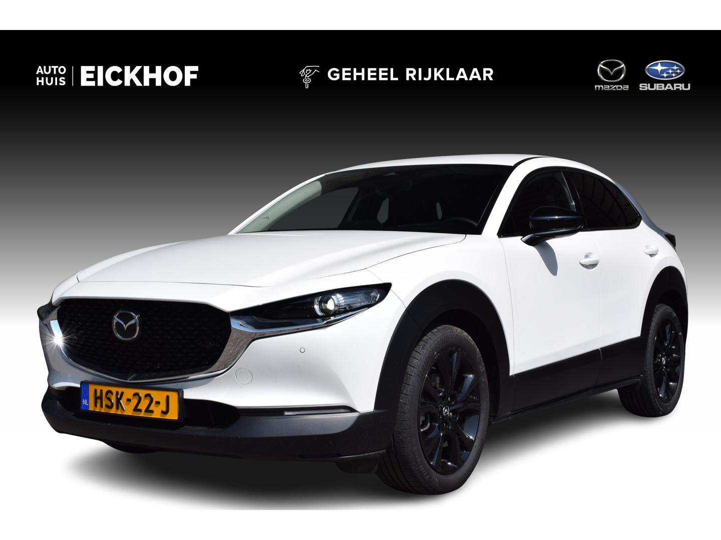 Mazda Mazda