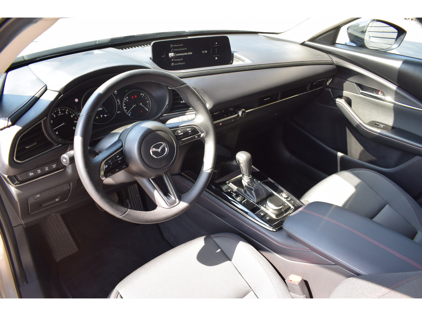 Mazda Mazda