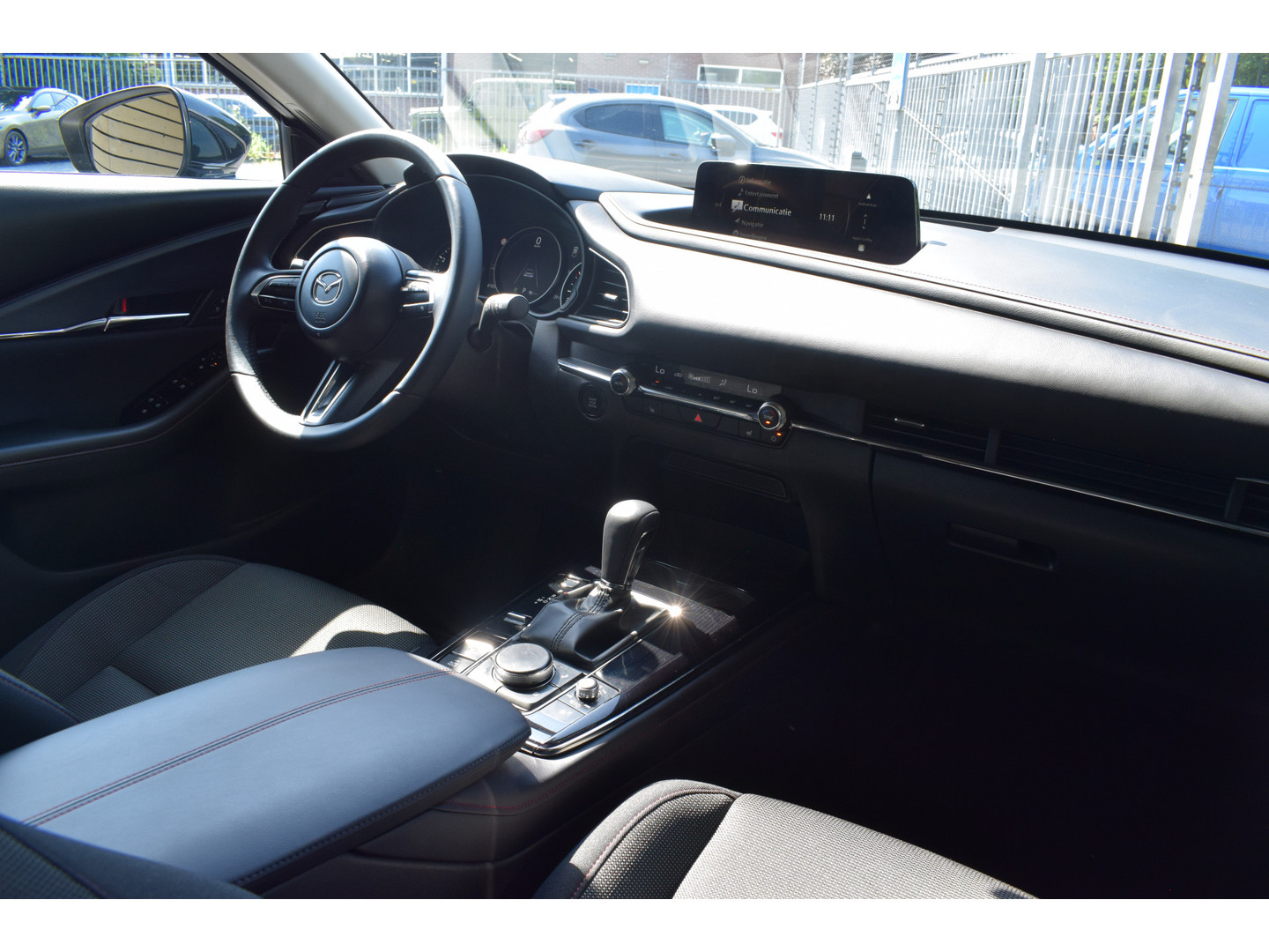 Mazda Mazda