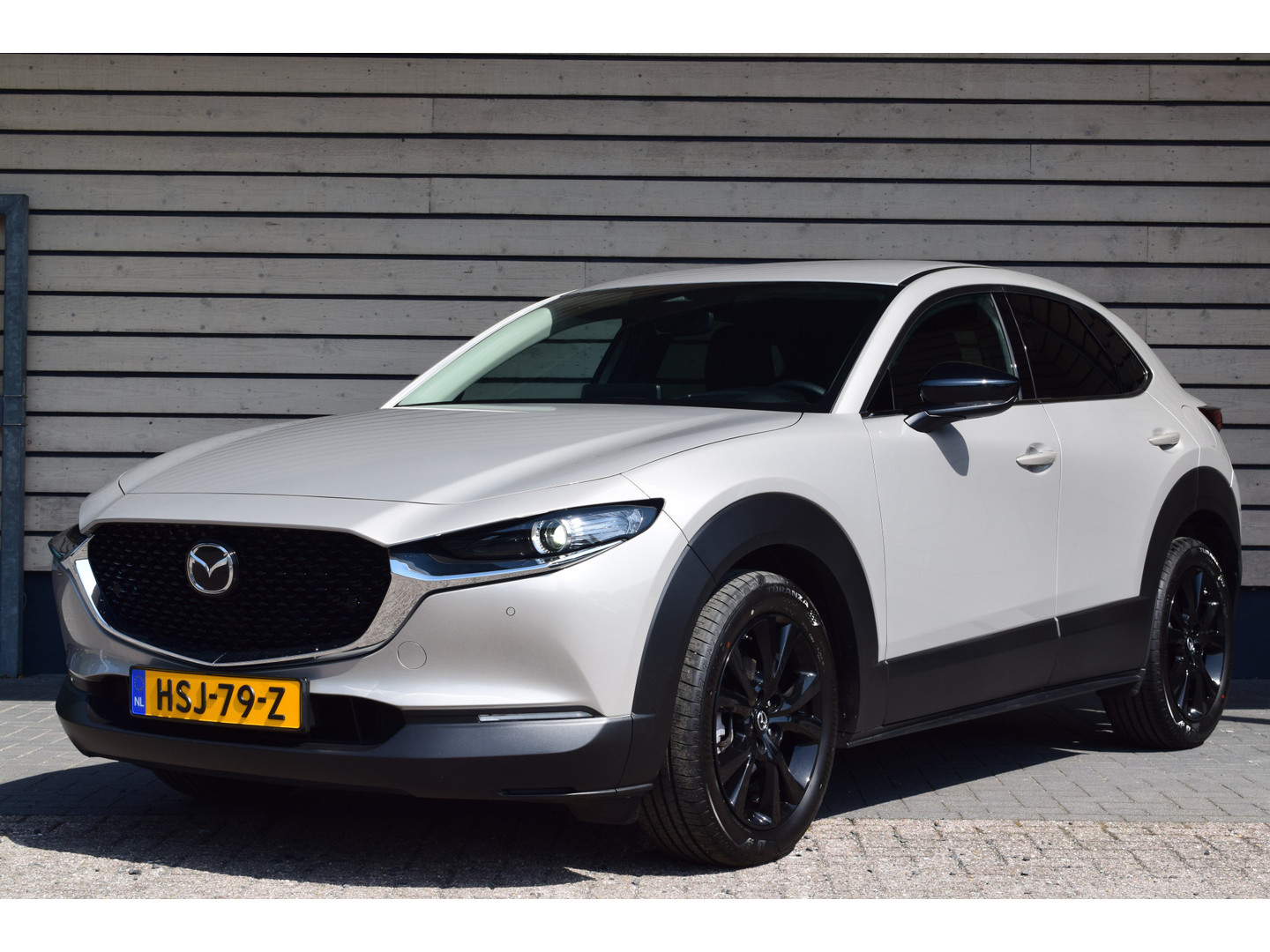 Mazda Mazda