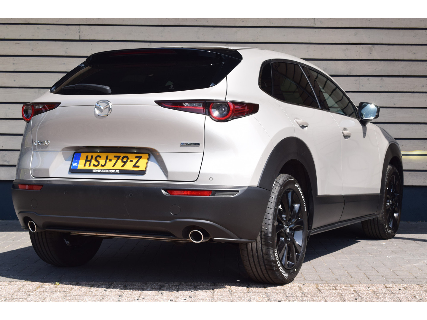 Mazda Mazda