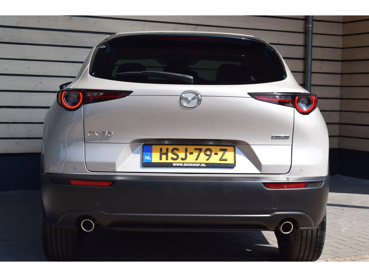 Mazda Mazda