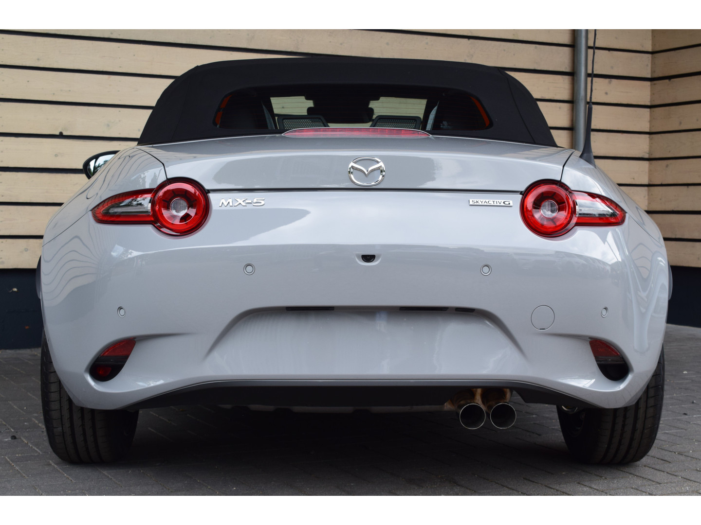 Mazda