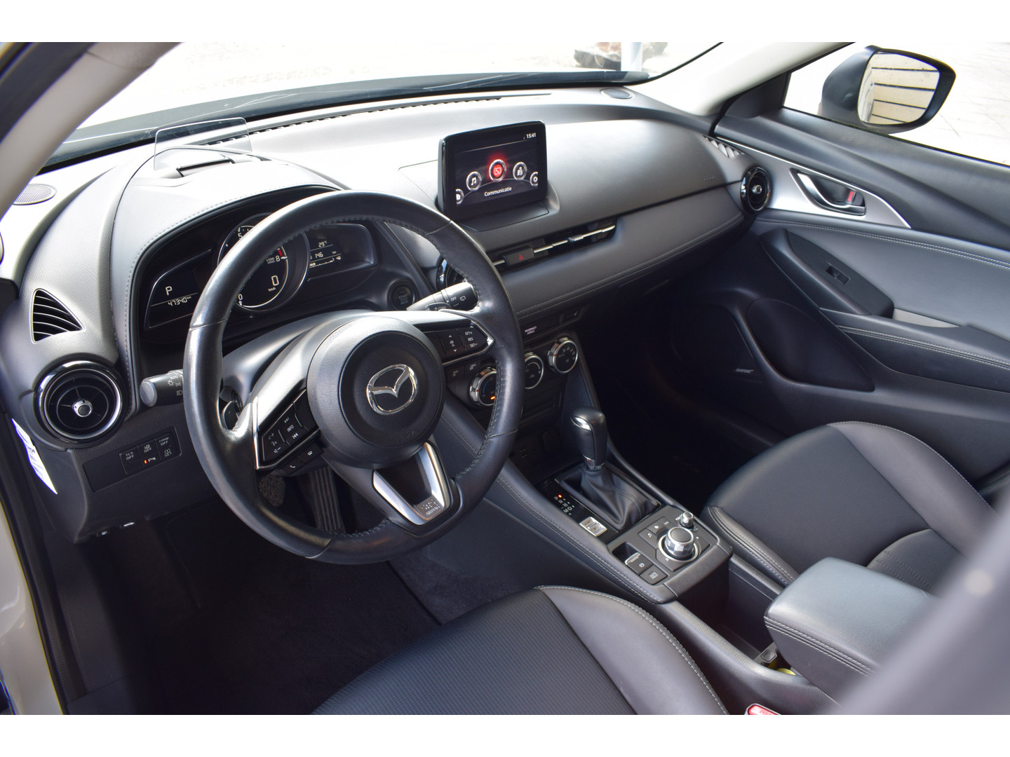 Mazda Mazda