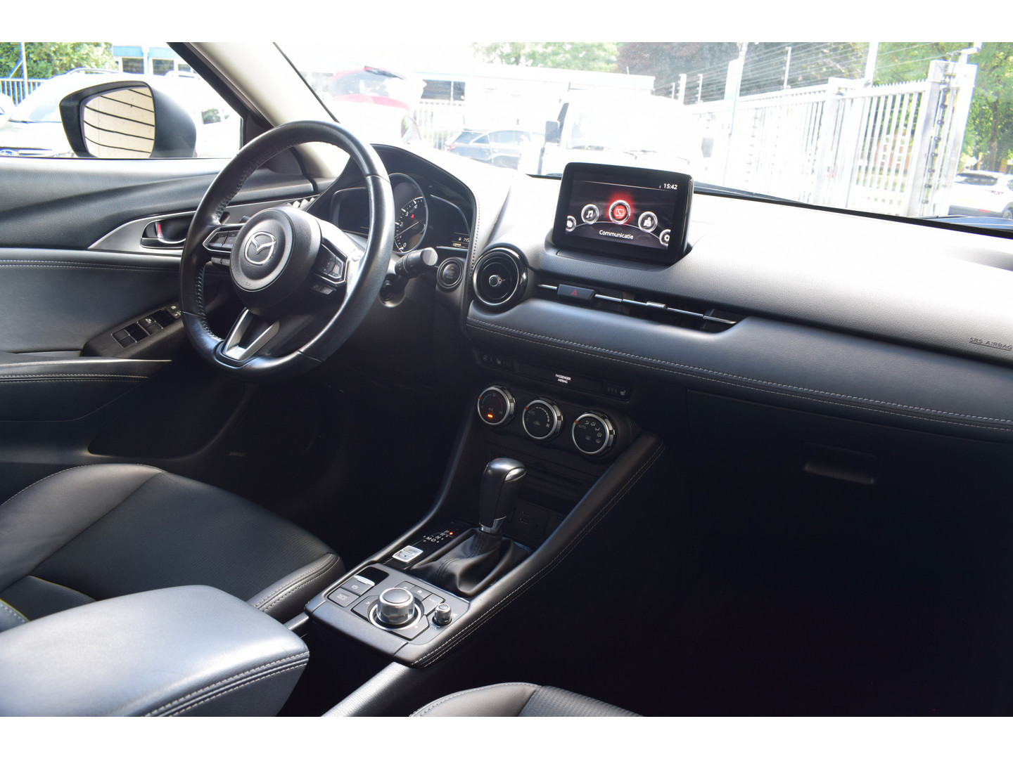 Mazda Mazda