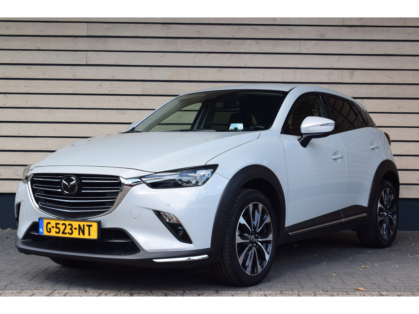 Mazda Mazda
