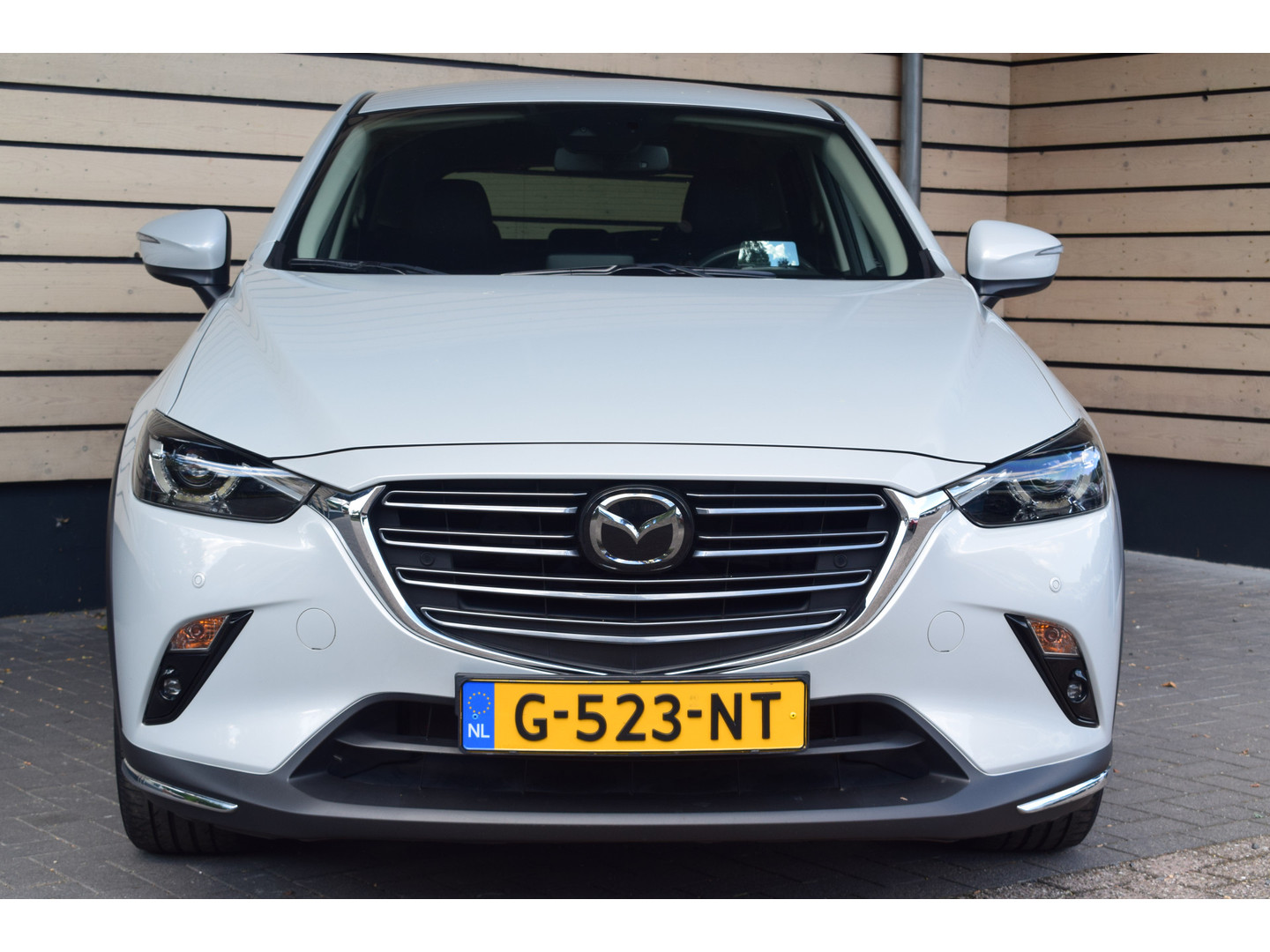 Mazda Mazda