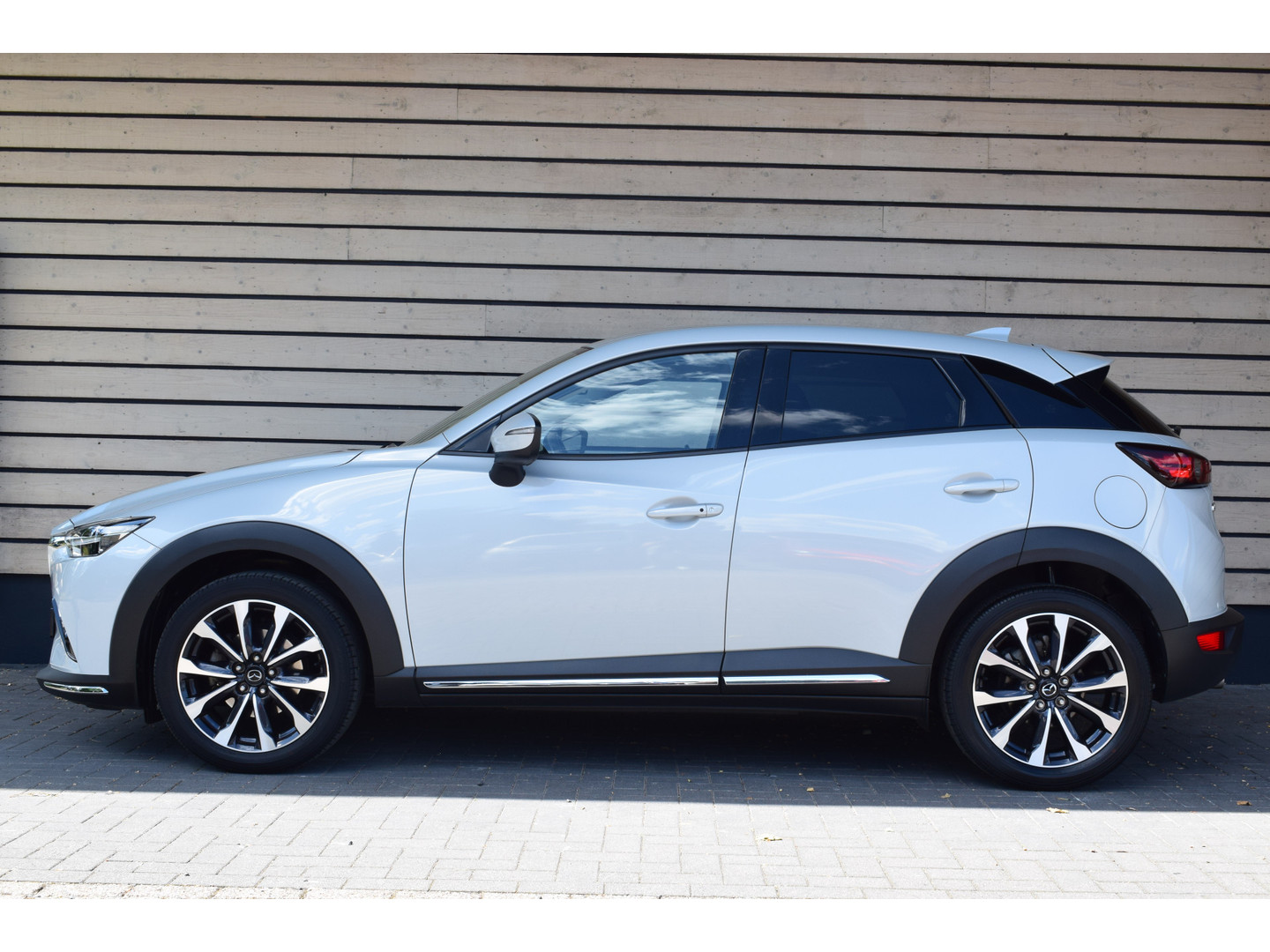 Mazda Mazda
