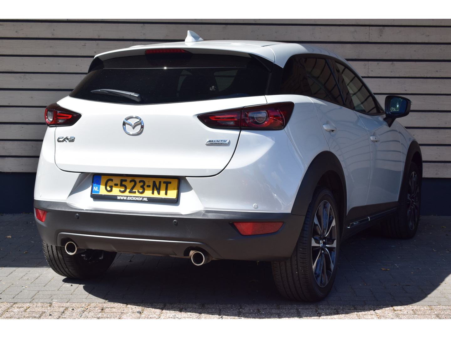 Mazda Mazda