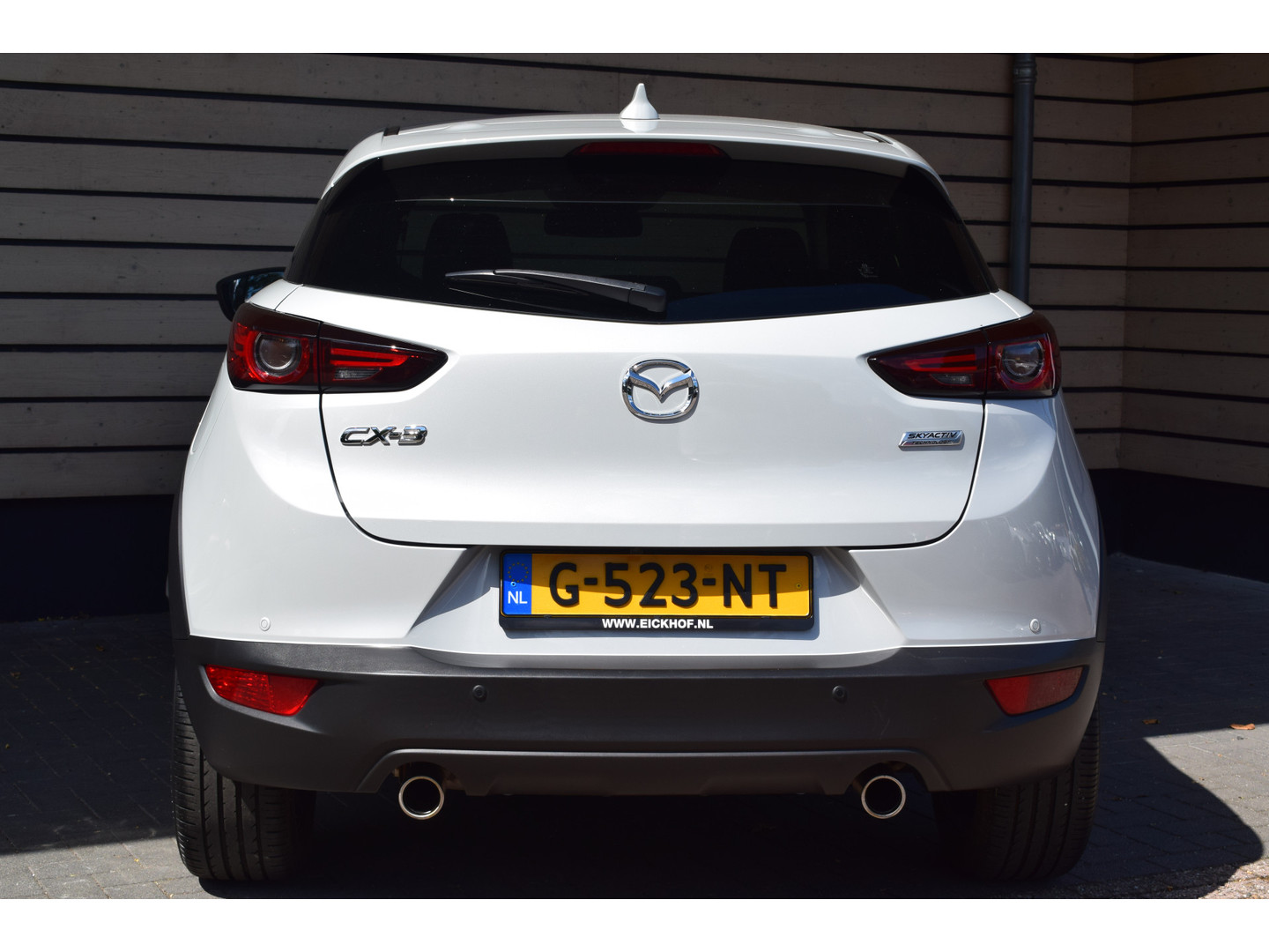 Mazda Mazda