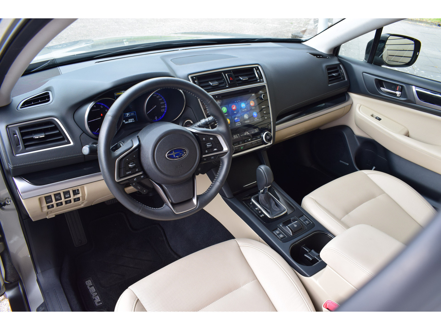 Subaru Subaru