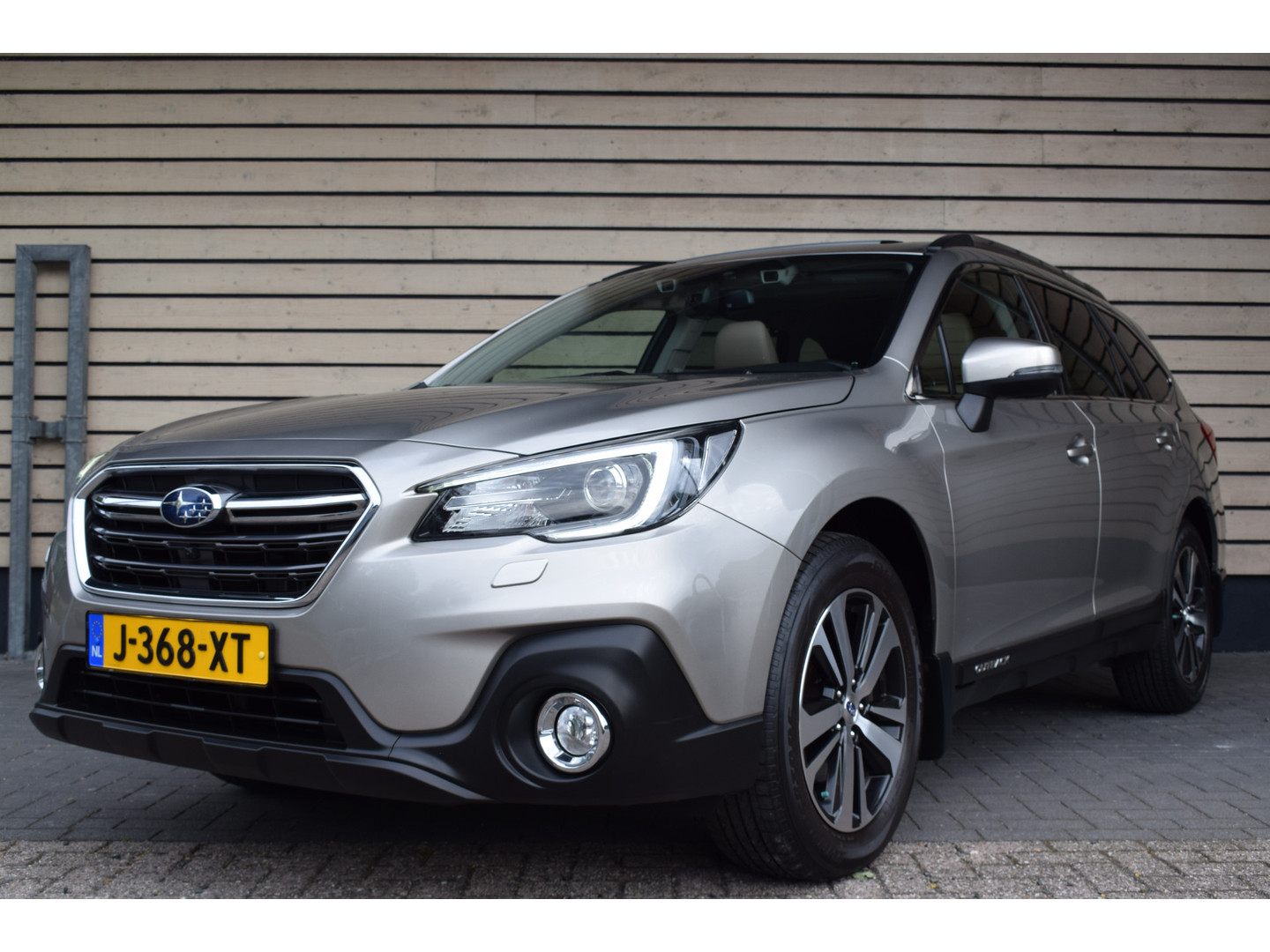 Subaru Subaru