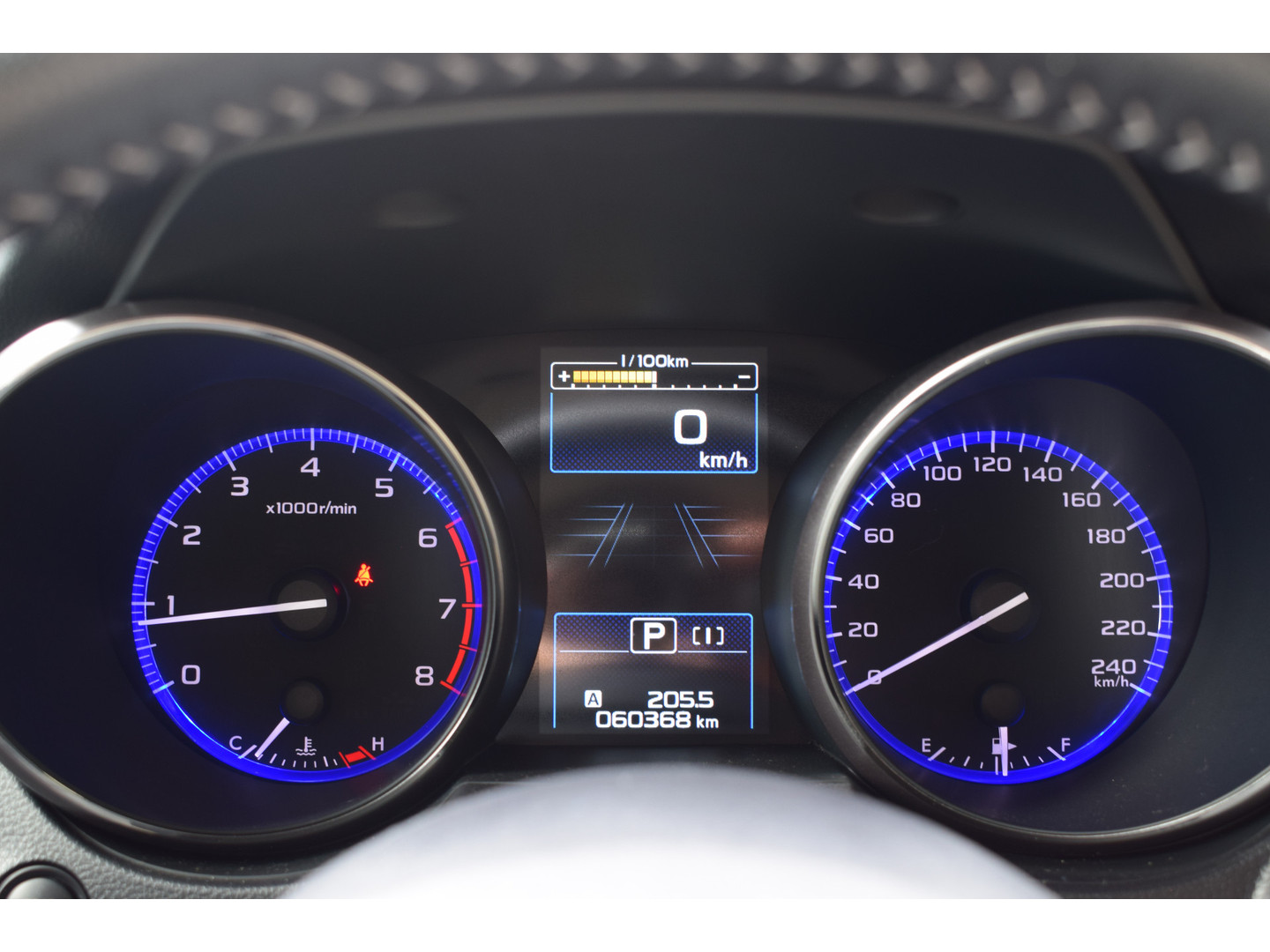 Subaru Subaru