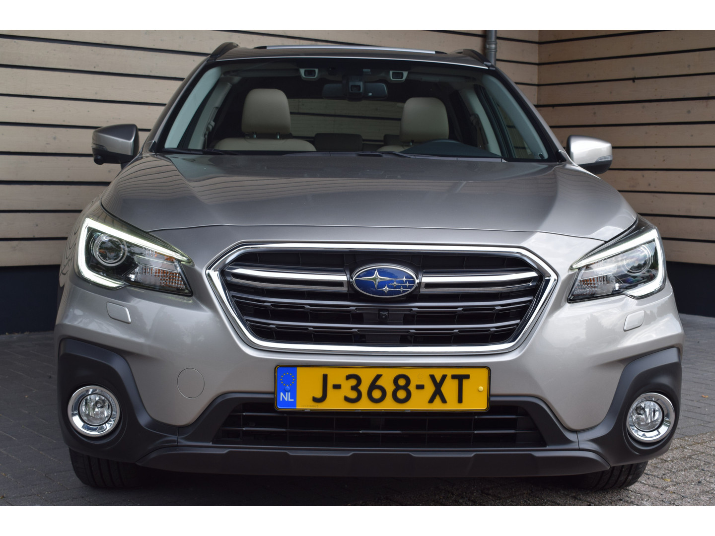 Subaru Subaru