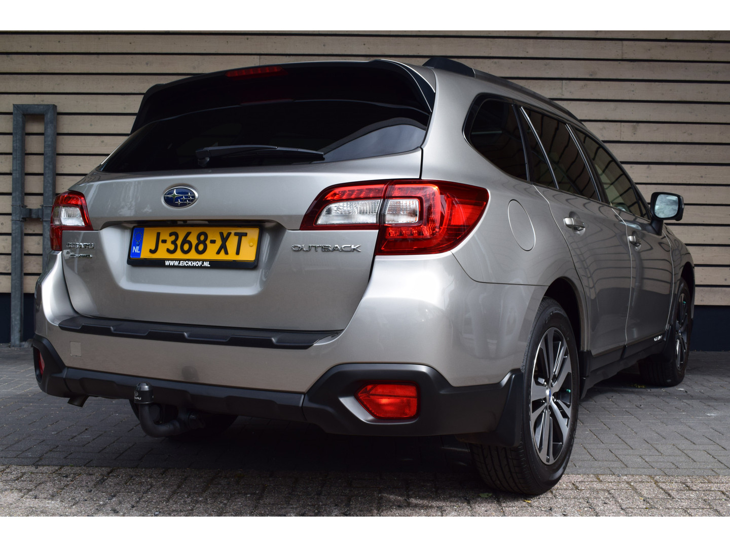 Subaru Subaru