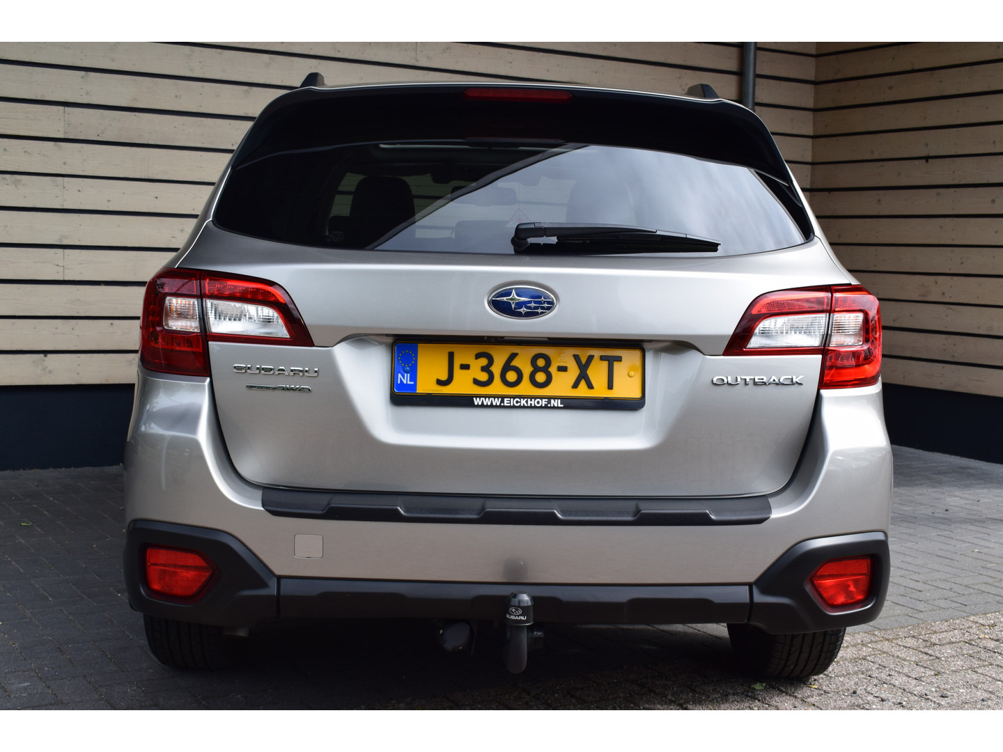 Subaru Subaru