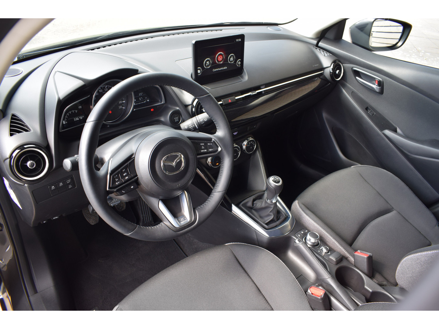 Mazda Mazda