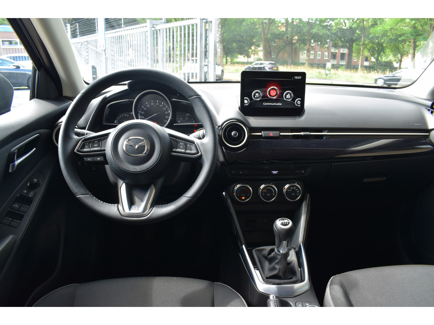 Mazda Mazda