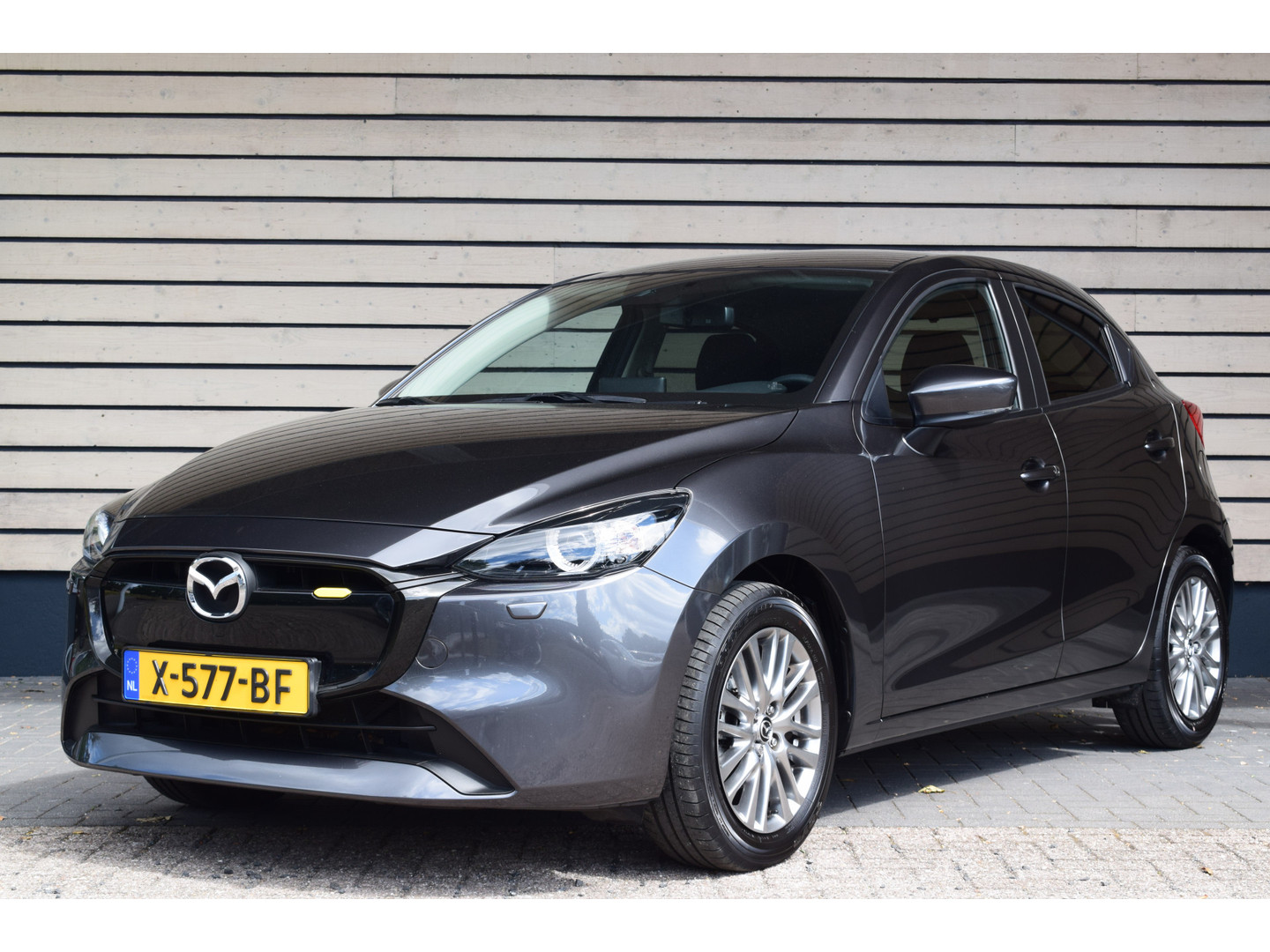 Mazda Mazda