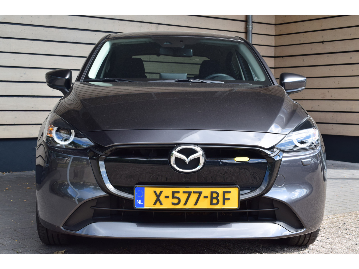 Mazda Mazda