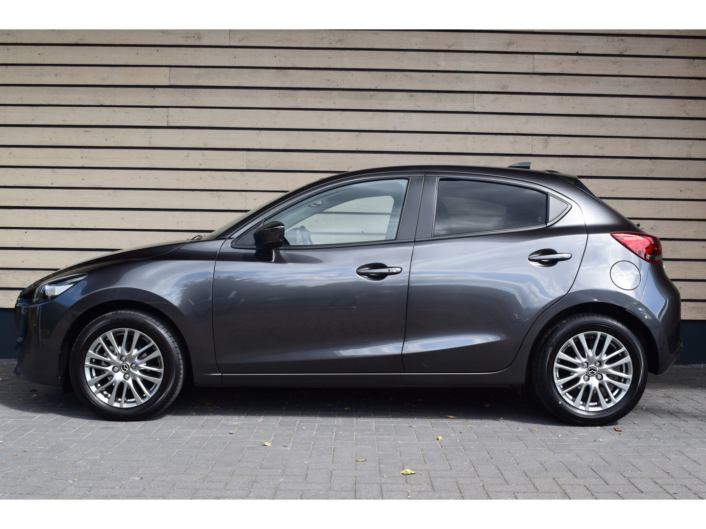 Mazda Mazda