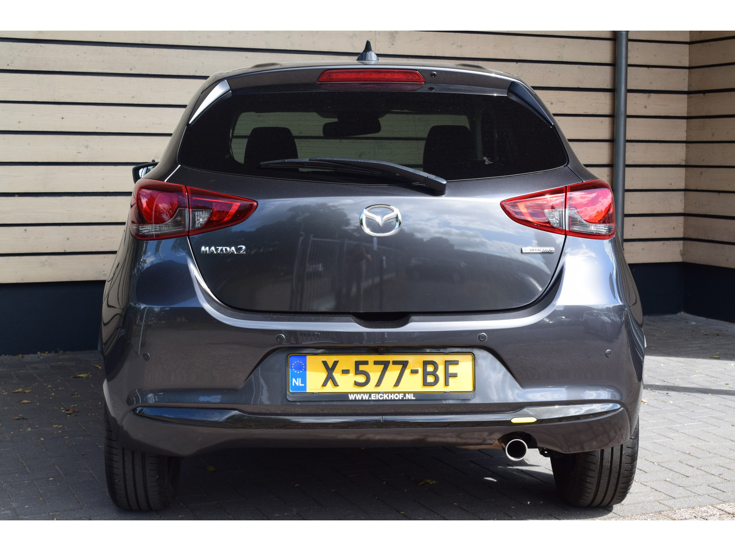 Mazda Mazda