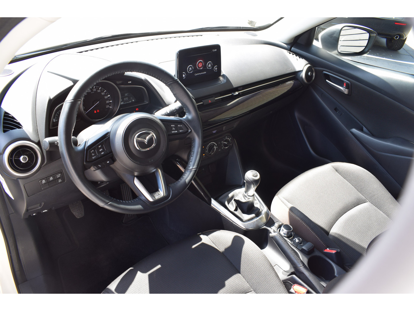 Mazda