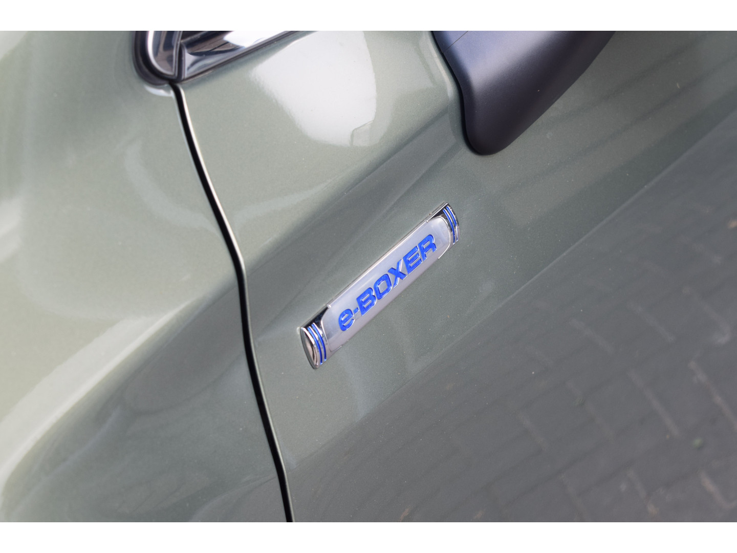 Subaru Subaru