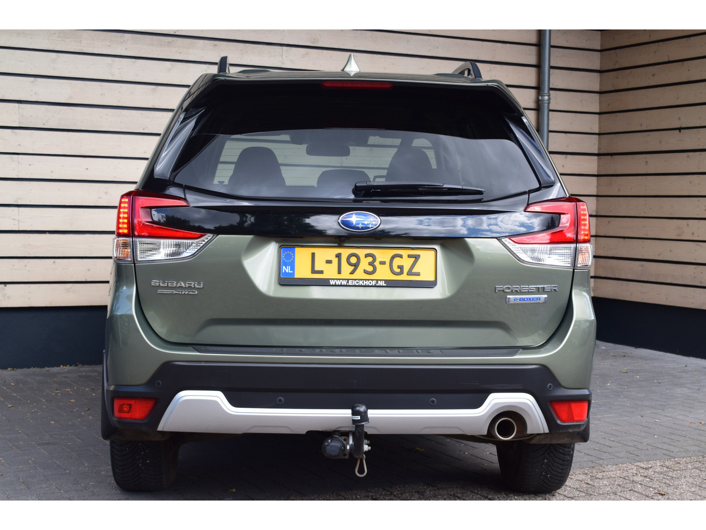 Subaru Subaru