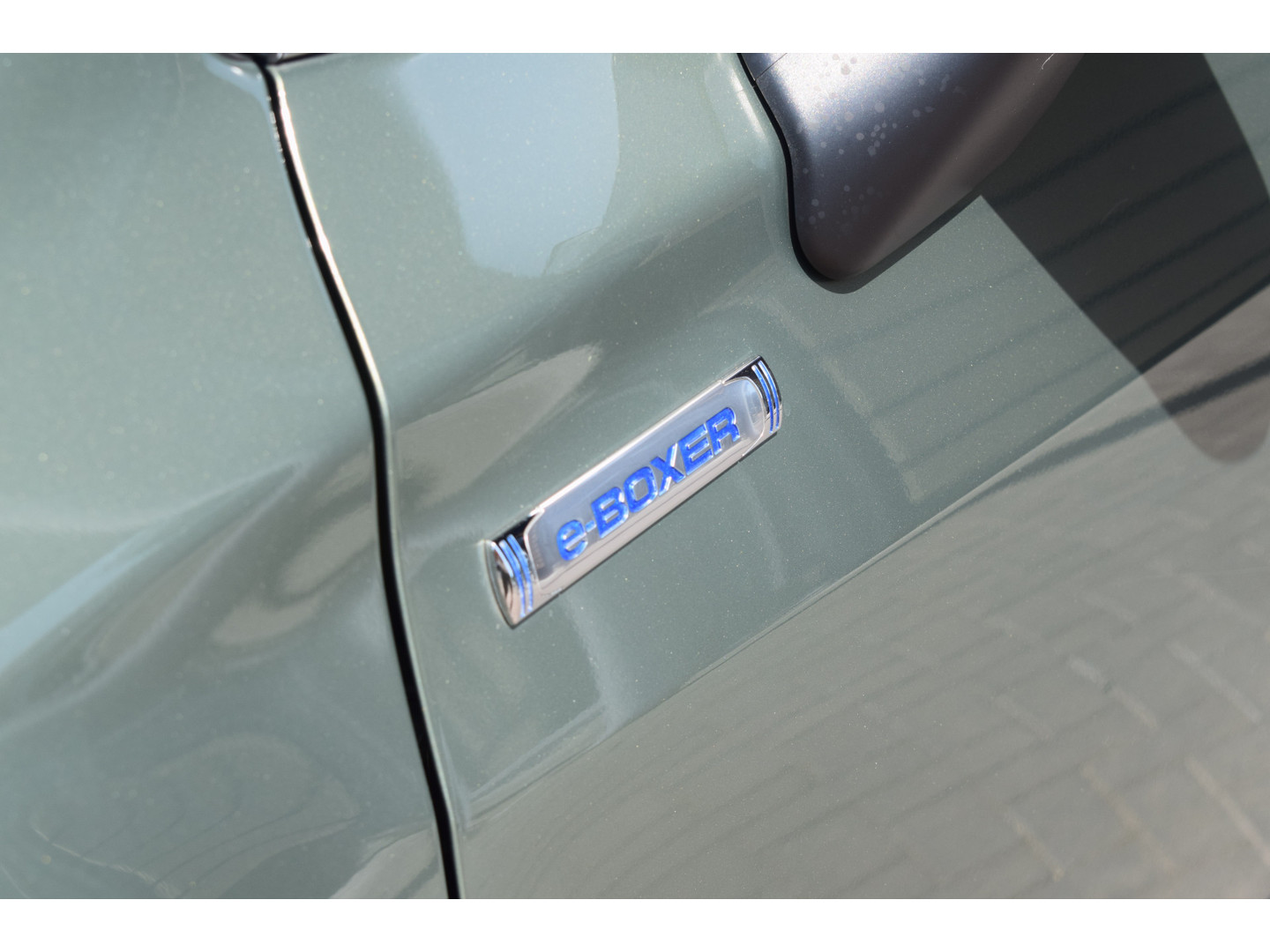 Subaru Subaru