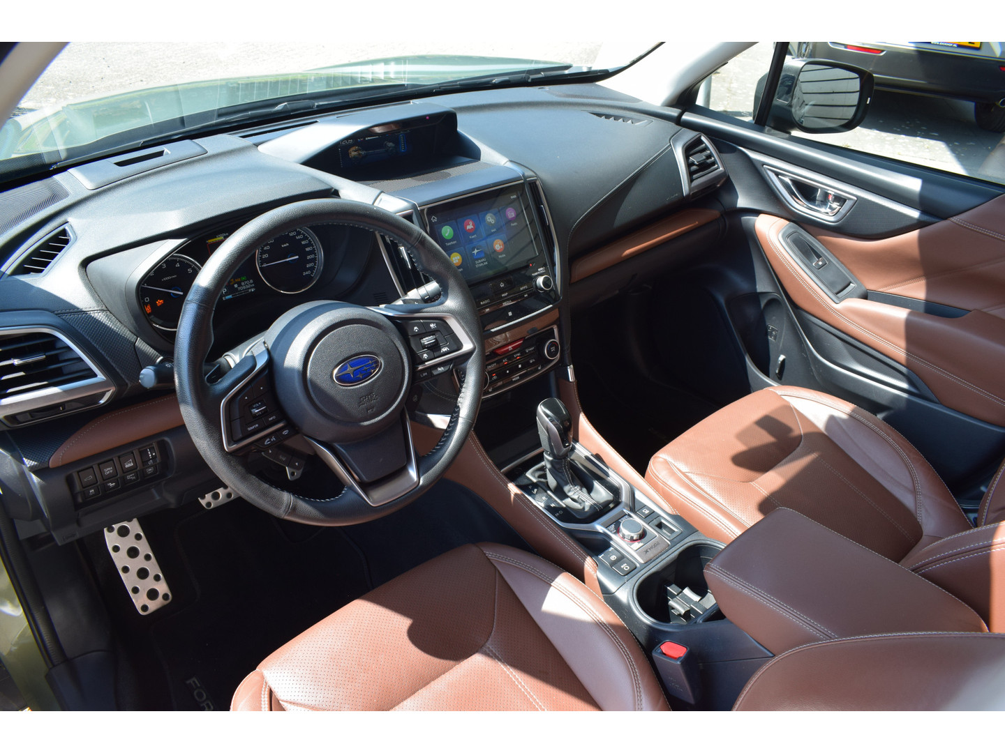 Subaru Subaru