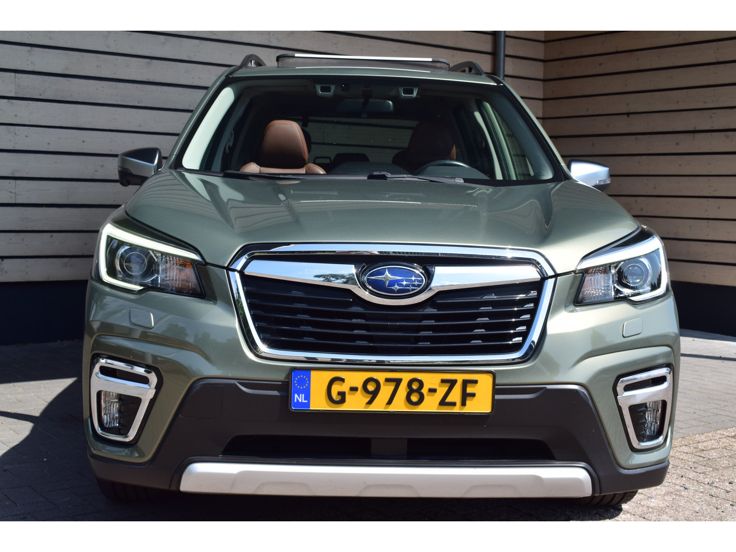 Subaru Subaru