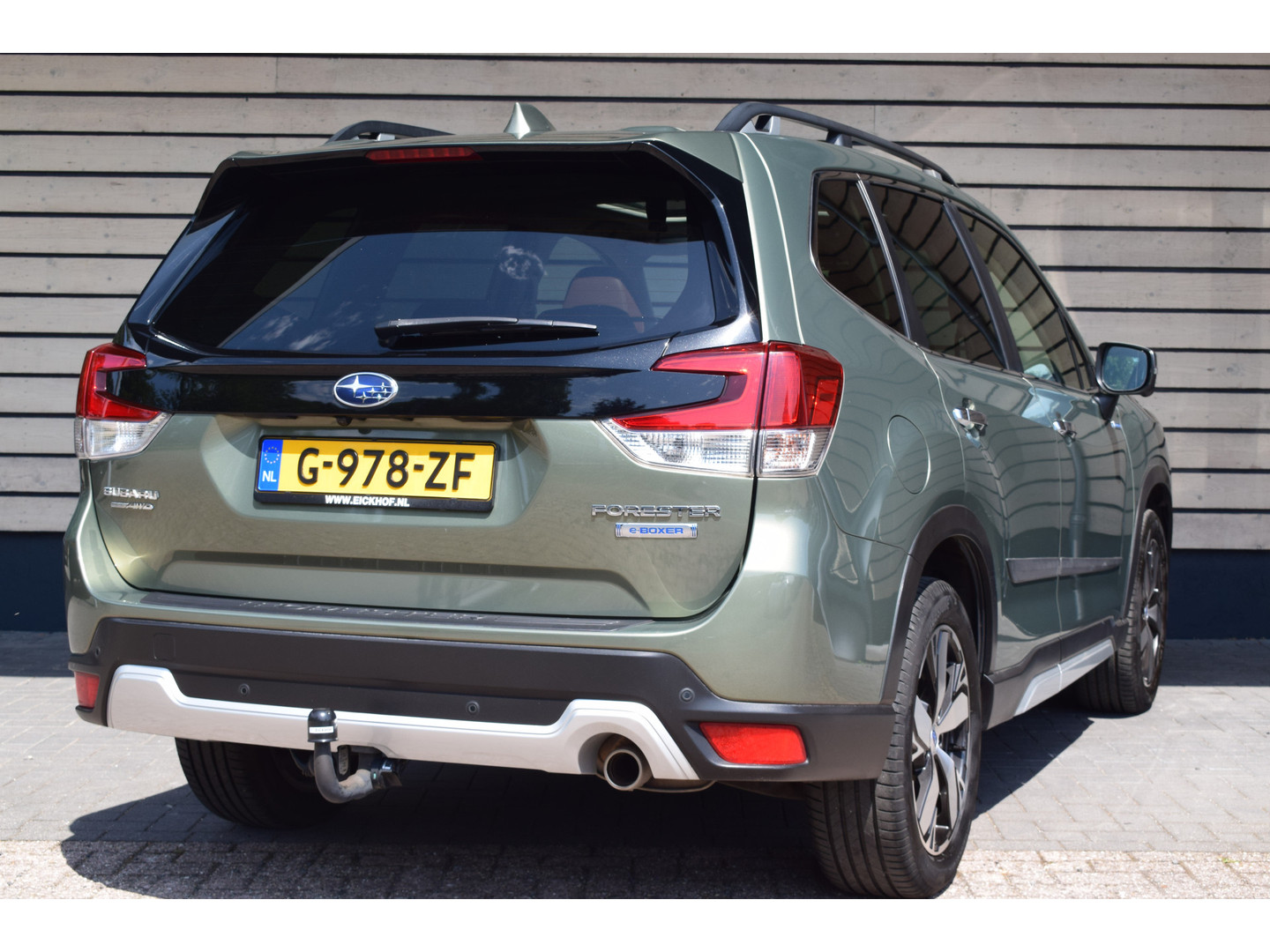 Subaru Subaru