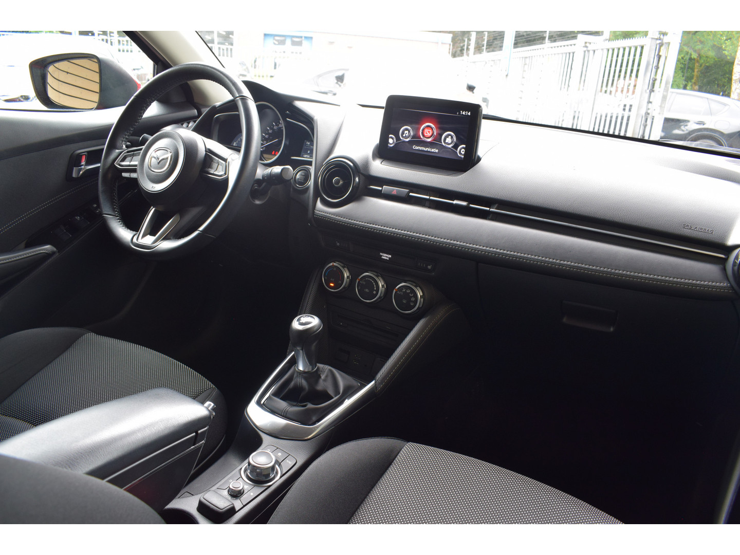 Mazda Mazda