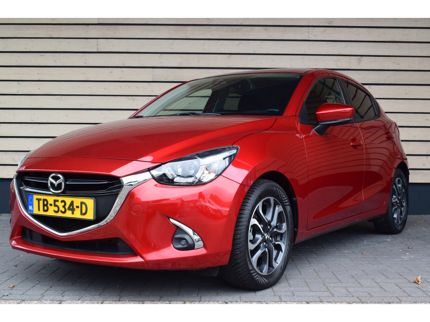 Mazda Mazda
