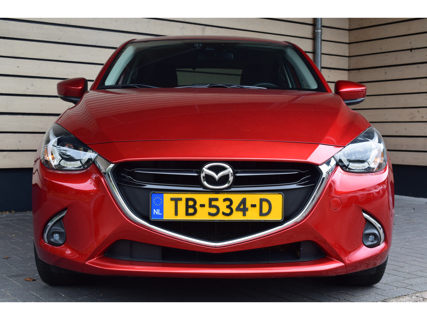 Mazda Mazda
