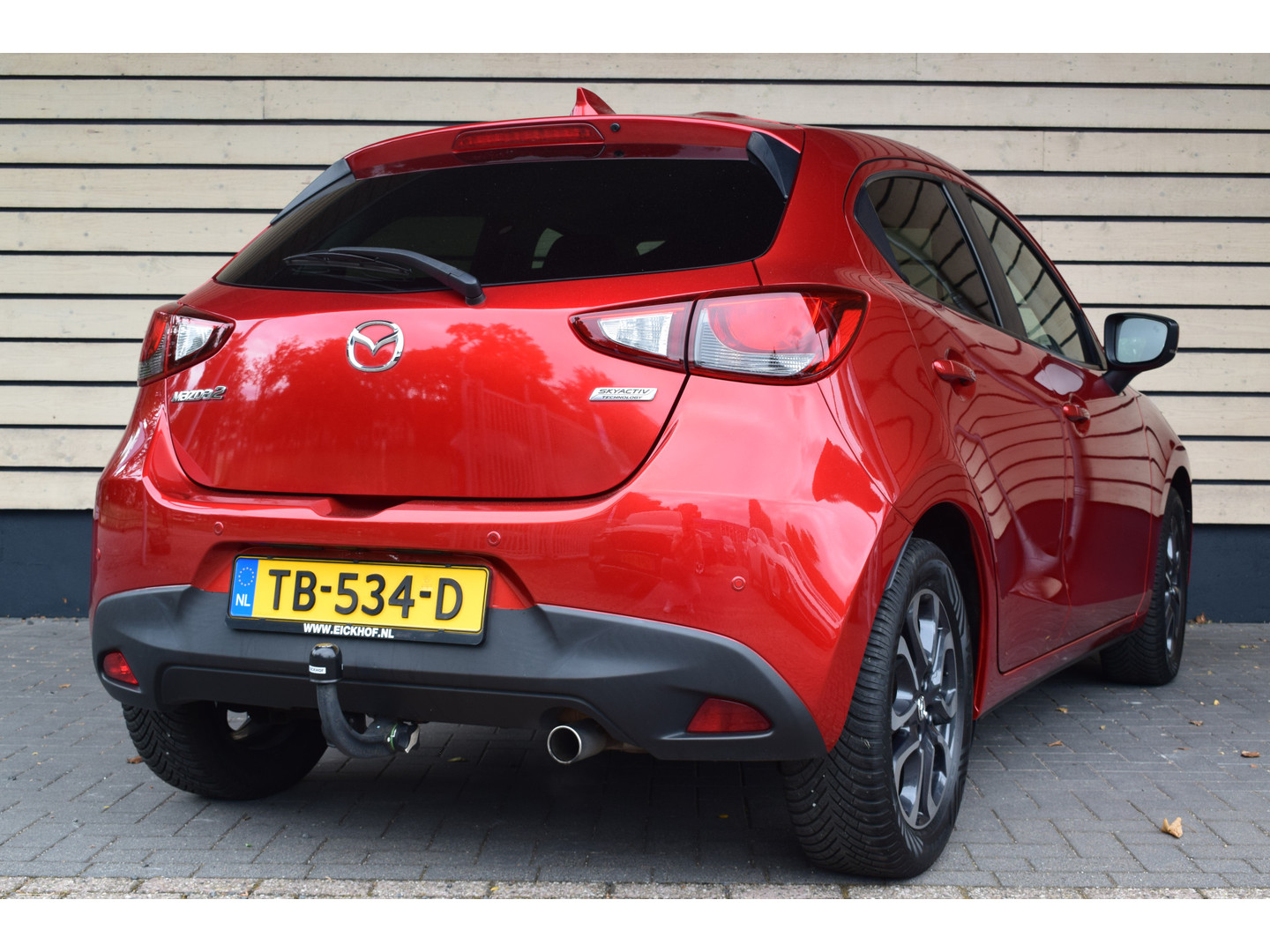 Mazda Mazda