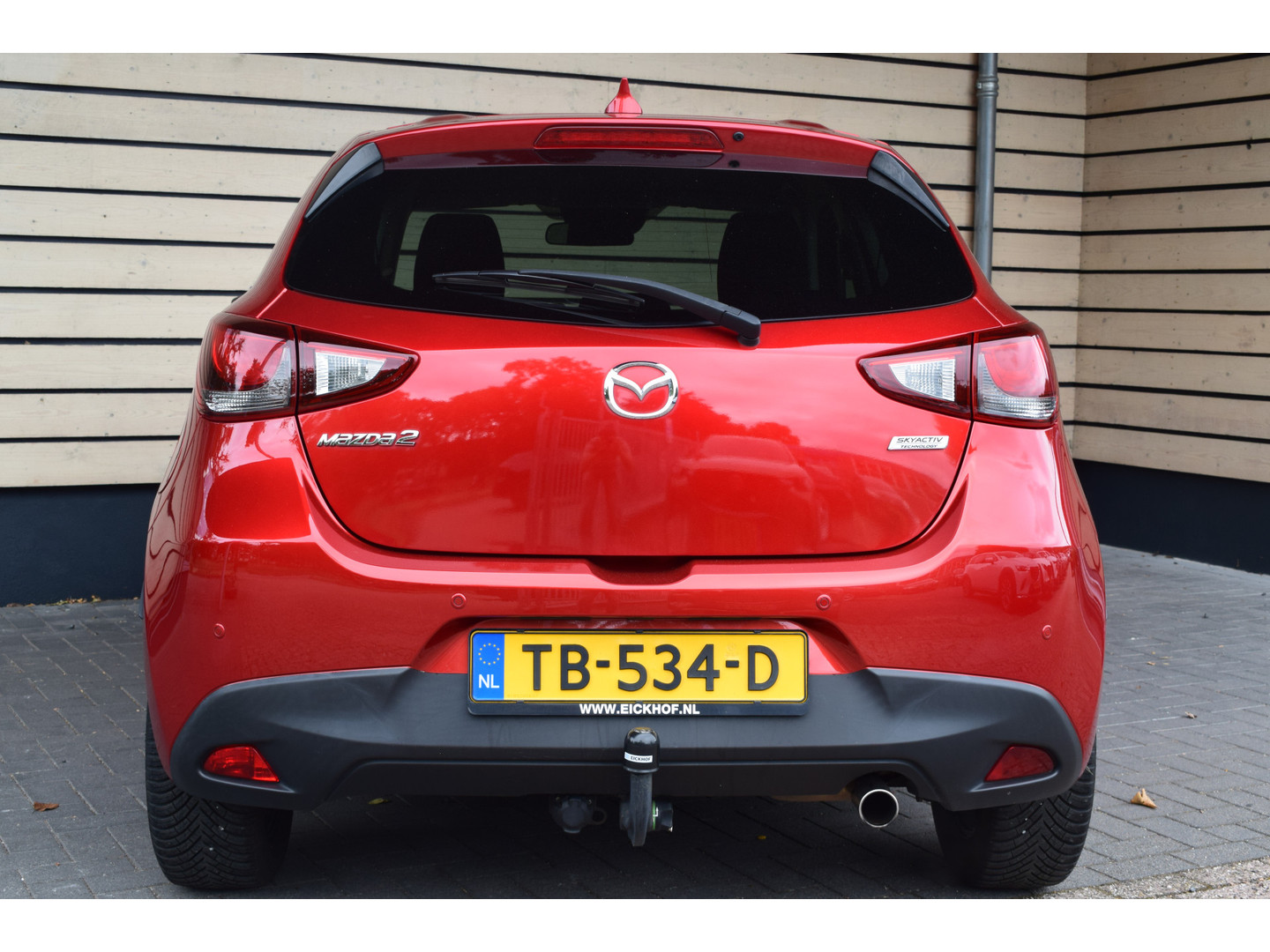 Mazda Mazda