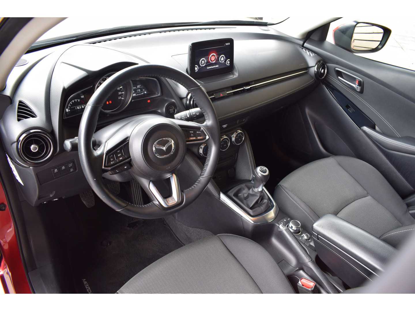 Mazda Mazda