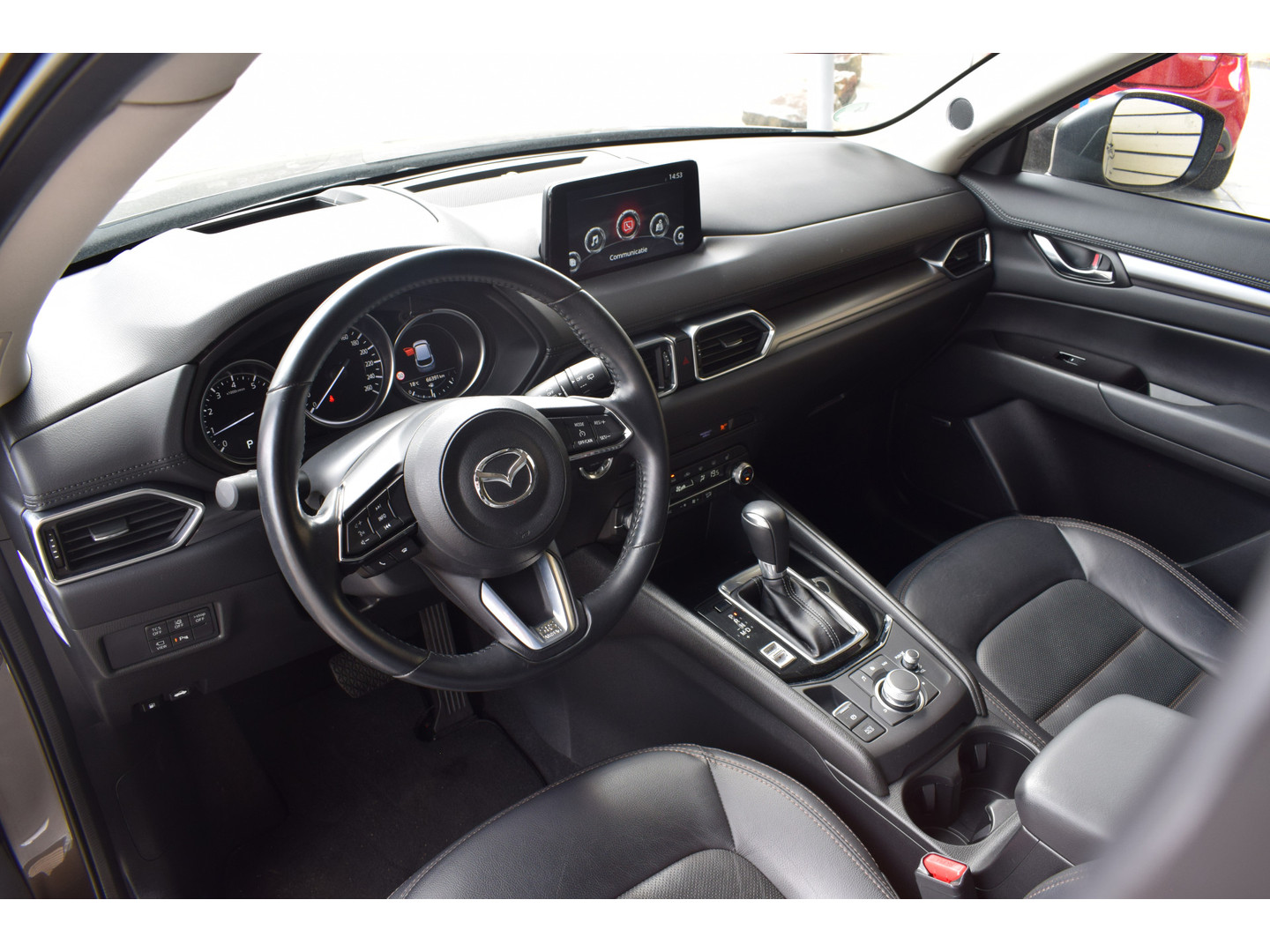 Mazda Mazda