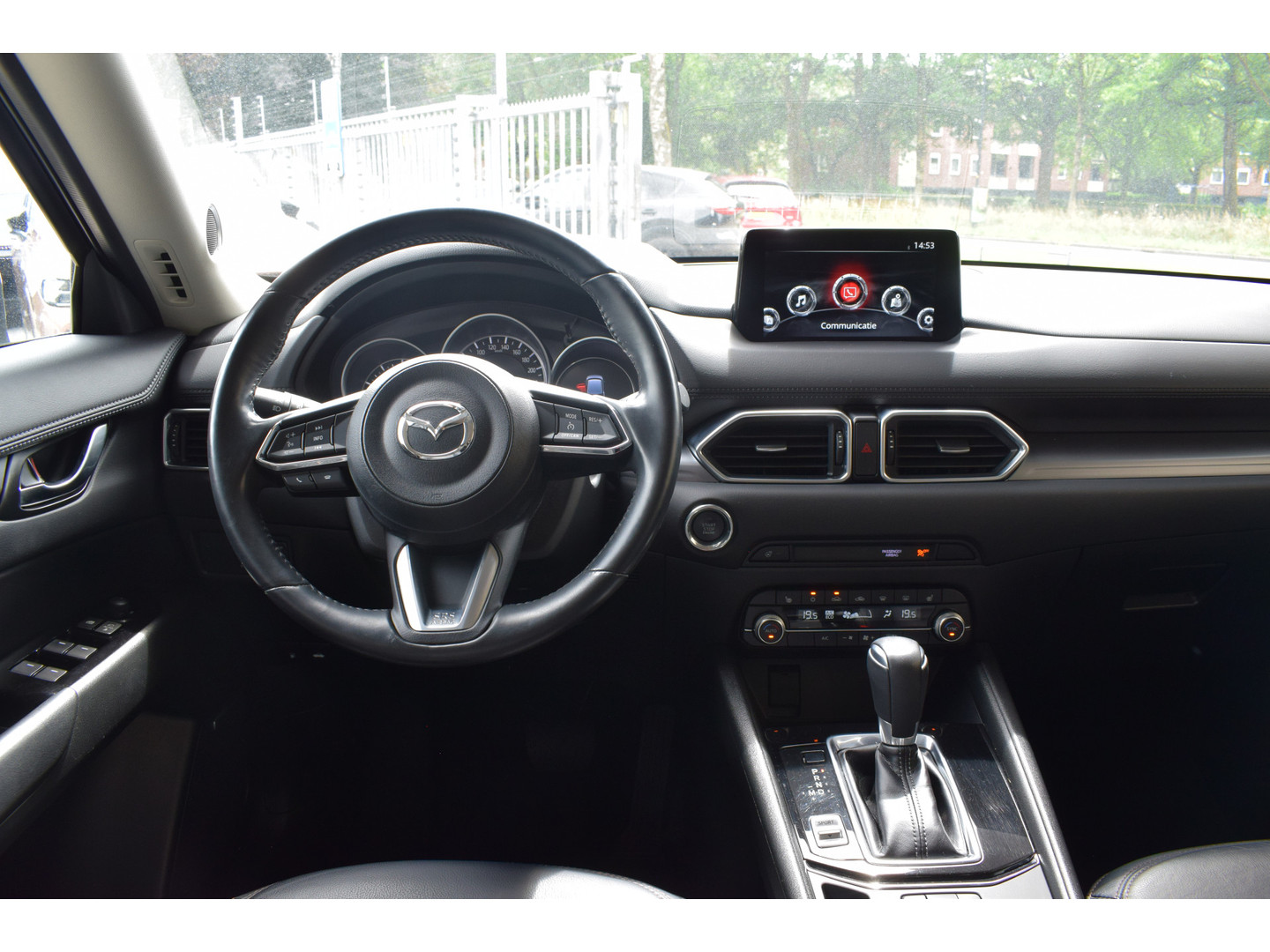 Mazda Mazda